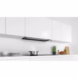 Bosch Serie 4 DBB96AF60 cappa aspirante Integrato Nero 620 m³/h - Vista aggiuntiva 4