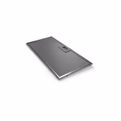 Bosch Serie 4 DBB96AF60 cappa aspirante Integrato Nero 620 m³/h - Vista aggiuntiva 5