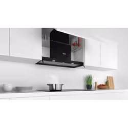 Bosch Serie 4 DBB96AF60 cappa aspirante Integrato Nero 620 m³/h - Vista aggiuntiva 6