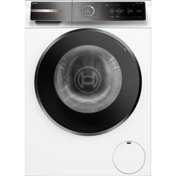 Bosch Serie 8 WGB256A0FR lavatrice Caricamento frontale 10 kg 1600 Giri/min Bianco
