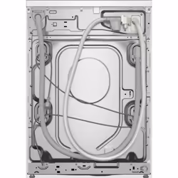 Bosch Serie 8 WGB256A0FR lavatrice Caricamento frontale 10 kg 1600 Giri/min Bianco