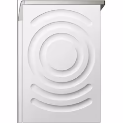 Bosch Serie 8 WGB256A0FR lavatrice Caricamento frontale 10 kg 1600 Giri/min Bianco