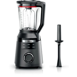Bosch Serie 6 MMB6652B frullatore 2 L Frullatore da tavolo 1800 W Nero