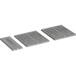 Bosch DWZ1BK1P1 accessorio per cappa Set per aria di scarico della cappa aspirante