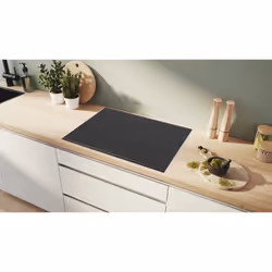 Bosch Serie 6 PID775HC1E piano cottura Nero Da incasso 71 cm Piano cottura a induzione 3 Fornello(i) - Vista aggiuntiva 4