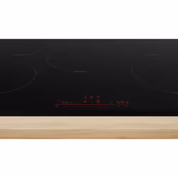 Bosch Serie 6 PIV831HB1E Piano cottura a induzione 80 cm Nero, senza profili - Vista aggiuntiva 4