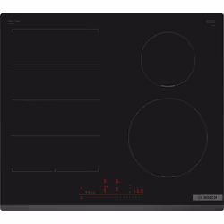Bosch Serie 6 PIX631HC1E Piano cottura a induzione 60 cm Nero, senza profili - Vista aggiuntiva 5
