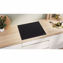 Bosch Serie 6 PVS631HC1E Nero Da incasso 59.2 cm Piano cottura a induzione 4 Fornello(i) - Vista aggiuntiva 4