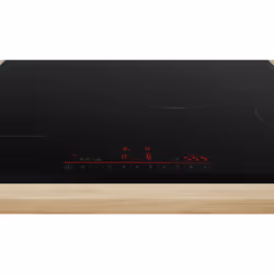 Bosch Serie 6 PVS831HB1E Piano cottura a induzione 80 cm Nero, senza profili - Vista aggiuntiva 4