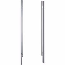 Bosch SGZ0BI01, Striscia laterale, Bosch, Acciaio inox, Acciaio inox, 23 mm, 23 mm