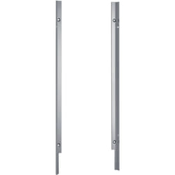 Bosch SGZ0BI01 accessorio e componente per lavastoviglie Acciaio inox Striscia laterale