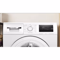 Bosch Serie 4 WAN24228FR lavatrice Caricamento frontale 8 kg 1200 Giri/min Bianco