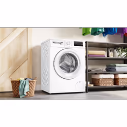 Bosch Serie 4 WAN24228FR lavatrice Caricamento frontale 8 kg 1200 Giri/min Bianco