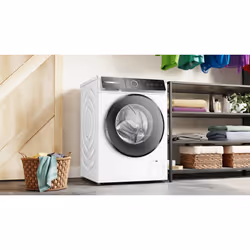Bosch Serie 8 WGB24400IT Lavatrice a carica frontale 9 kg 1400 rpm Classe A - Vista aggiuntiva 7