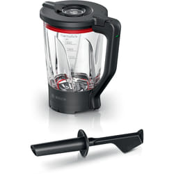 Bosch MUZS6MX accessorio per il frullatore Set di attacchi