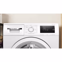 Bosch Serie 4 WAN24009II Lavatrice a carica frontale 9 kg 1200 rpm Classe A - Vista aggiuntiva 6