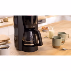 Bosch TKA2M113 macchina per caffè Manuale Macchina da caffè con filtro 1,25 L - Vista aggiuntiva 5