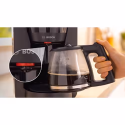 Bosch TKA2M113 macchina per caffè Manuale Macchina da caffè con filtro 1,25 L - Vista aggiuntiva 6