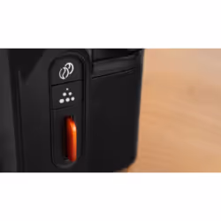 Bosch TKA3M133 Macchina da caffè americana MyMoment Nero - Vista aggiuntiva 8