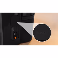 Bosch TKA5M253 macchina per caffè Manuale Macchina da caffè con filtro 1,1 L - Vista aggiuntiva 8