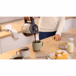 Bosch TKA2M111 macchina per caffè Manuale Macchina da caffè con filtro 1,25 L - Vista aggiuntiva 5
