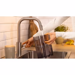 Bosch TKA2M114 macchina per caffè Manuale Macchina da caffè con filtro 1,25 L - Vista aggiuntiva 4