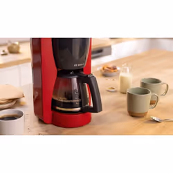 Bosch TKA2M114 macchina per caffè Manuale Macchina da caffè con filtro 1,25 L - Vista aggiuntiva 7