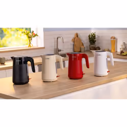 Bosch TWK2M161 bollitore elettrico 1,7 L 2400 W Bianco - Vista aggiuntiva 6