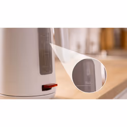 Bosch TWK2M161 bollitore elettrico 1,7 L 2400 W Bianco - Vista aggiuntiva 7