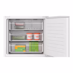 Bosch Serie 4 KBN96VSE0 frigorifero con congelatore Da incasso E Bianco - Vista aggiuntiva 5