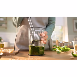 Bosch Serie 4 MSM4B623 Frullatore a immersione ErgoMaster 1000 W Nero, antracite - Vista aggiuntiva 7