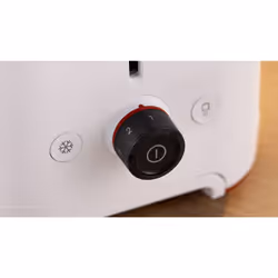 Bosch TAT3M121 tostapane 4 fetta/e 950 W Bianco - Vista aggiuntiva 8
