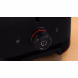 Bosch TAT3M123 Tostapane compatto MyMoment Nero - Vista aggiuntiva 7