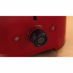 Bosch TAT3M124 Tostapane compatto MyMoment Rosso - Vista aggiuntiva 7