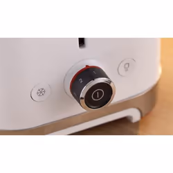 Bosch TAT4M221 tostapane 2 fetta/e 950 W Bianco - Vista aggiuntiva 8