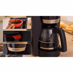 Bosch TAT4M223 Tostapane compatto MyMoment Nero - Vista aggiuntiva 6