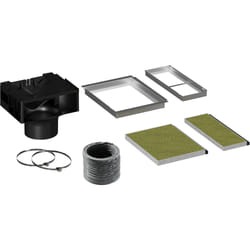 Bosch DWZ1KK1I6 accessorio per cappa Kit di riciclaggio della cappa da cucina