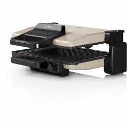 Bosch TCG3302 Bistecchiera Argento - Vista aggiuntiva 5