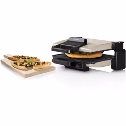 Bosch TCG3302 Bistecchiera Argento - Vista aggiuntiva 6