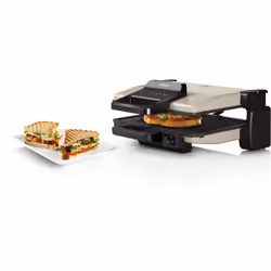 Bosch TCG3302 Bistecchiera Argento - Vista aggiuntiva 7