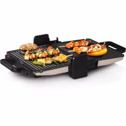 Bosch TCG3302 Bistecchiera Argento - Vista aggiuntiva 8