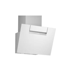 Bosch DWK67FN20 cappa aspirante Cappa aspirante a parete Bianco 431 m³/h