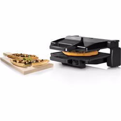 Bosch TCG3323 Bistecchiera Nero - Vista aggiuntiva 4