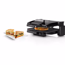 Bosch TCG3323 Bistecchiera Nero - Vista aggiuntiva 5