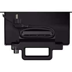 Bosch TCG3323 Bistecchiera Nero - Vista aggiuntiva 6