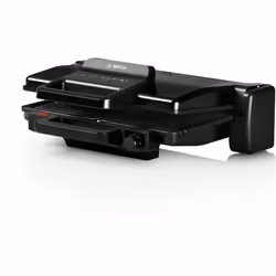 Bosch TCG3323 Bistecchiera Nero - Vista aggiuntiva 7