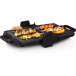 Bosch TCG3323 Bistecchiera Nero - Vista aggiuntiva 8