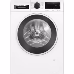 Bosch Serie 6 WGG254Z8IT Lavatrice a carica frontale 10 kg 1400 rpm Classe A, Caricamento frontale, 10 kg, B, 74 dB, 1400 Gir ...