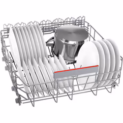 Bosch Serie 6 SMS6YCI00E lavastoviglie Libera installazione 14 coperti B - Vista aggiuntiva 5