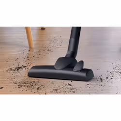 Bosch Serie 2 BGDS2CHAMP aspirapolvere a traino 3,5 L Aspiratore a cilindro Secco 600 W Sacchetto per la polvere - Vista aggiuntiva 4